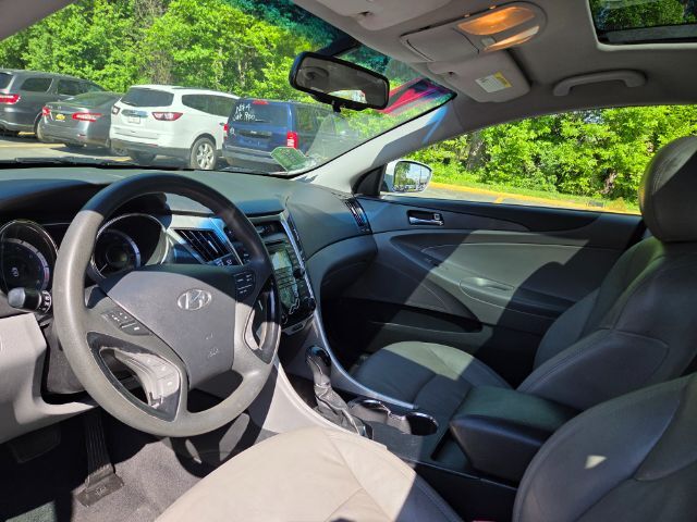 2012 Hyundai Sonata GLS GLS Elgin IL