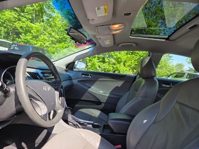 2012 Hyundai Sonata GLS GLS Elgin IL
