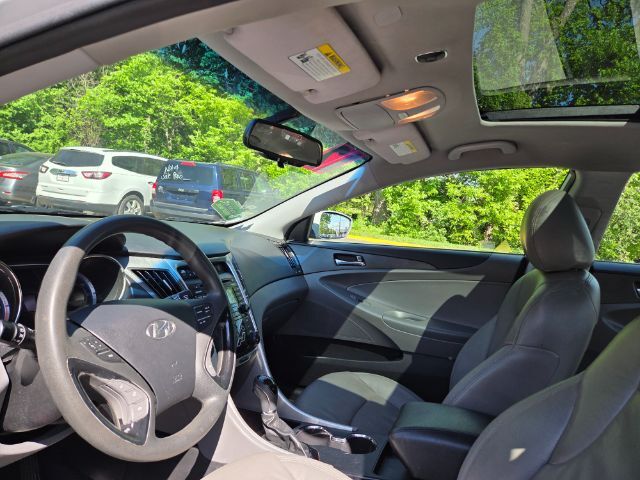 2012 Hyundai Sonata GLS GLS Elgin IL