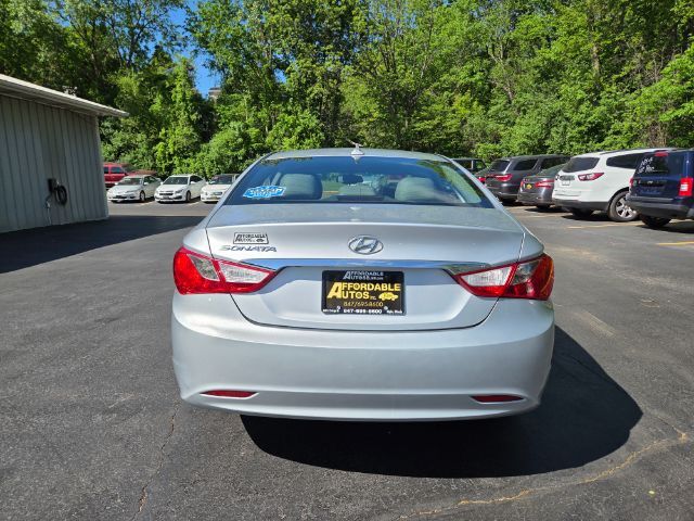 2012 Hyundai Sonata GLS GLS Elgin IL