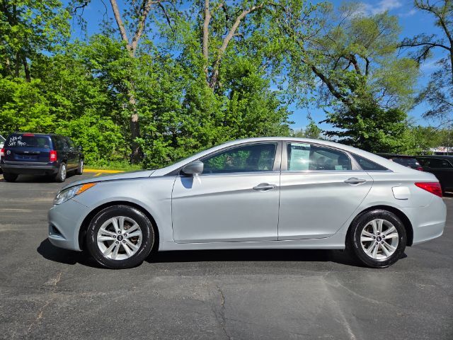 2012 Hyundai Sonata GLS GLS Elgin IL