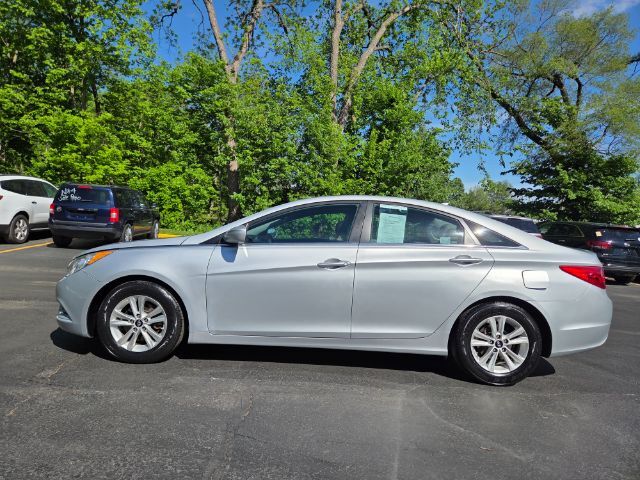 2012 Hyundai Sonata GLS GLS Elgin IL