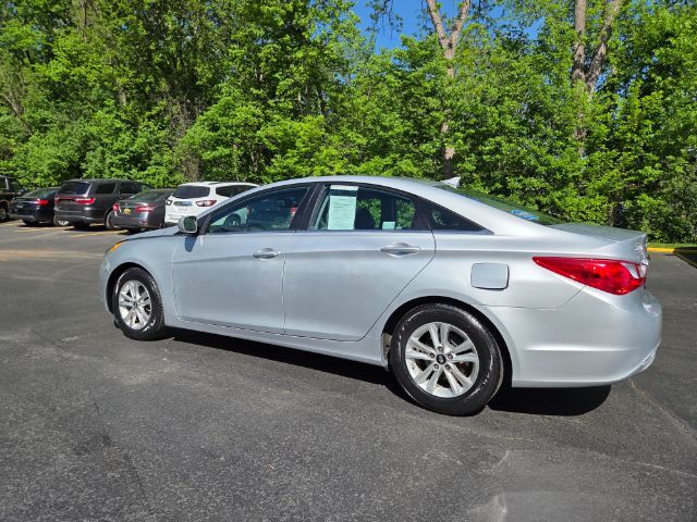 2012 Hyundai Sonata GLS GLS Elgin IL