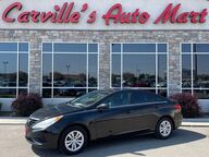 2012 Hyundai Sonata GLS Grand Junction CO 2012 Hyundai Sonata GLS Grand Junction CO