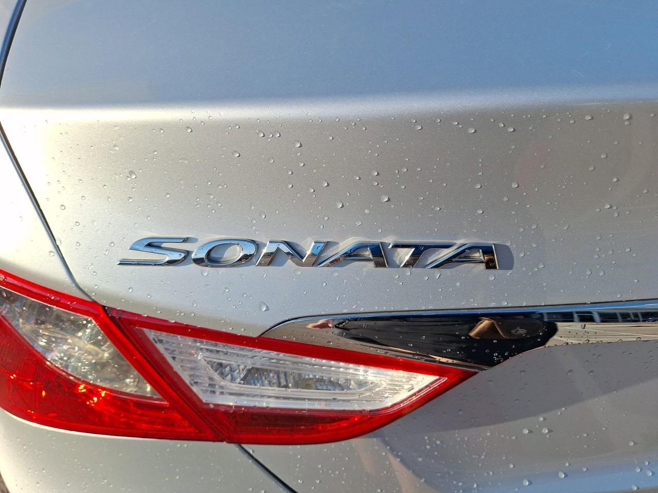 2012 Hyundai Sonata GLS Hurst TX