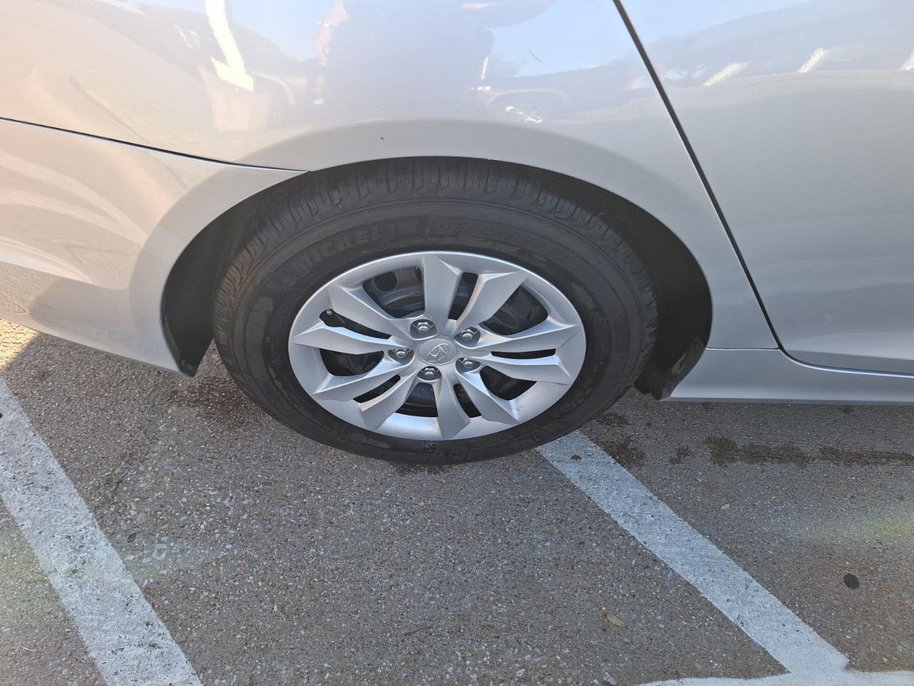 2012 Hyundai Sonata GLS Hurst TX