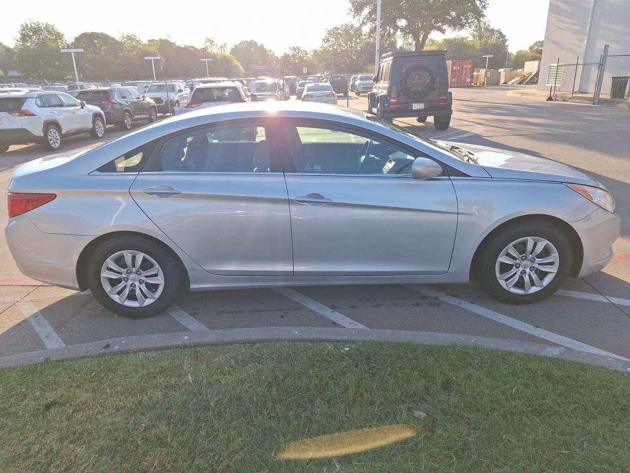 2012 Hyundai Sonata GLS Hurst TX