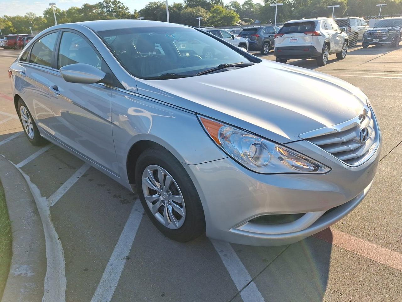 2012 Hyundai Sonata GLS Hurst TX