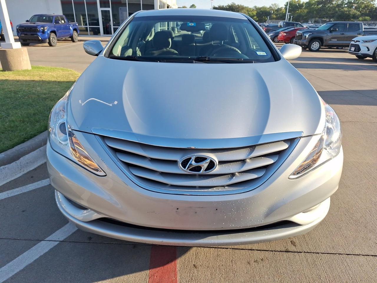 2012 Hyundai Sonata GLS Hurst TX