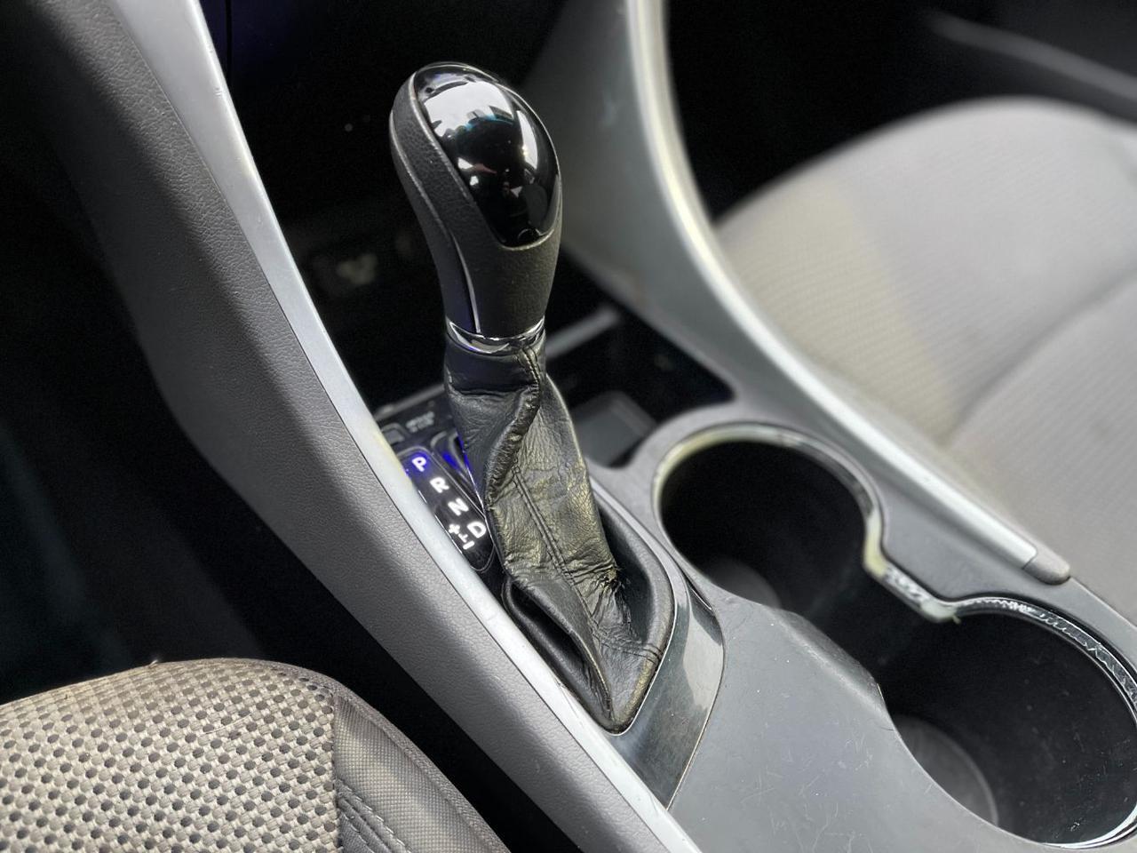 2012 Hyundai Sonata GLS Manual Spokane WA