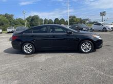 2012_Hyundai_Sonata_GLS_ Meridian MS