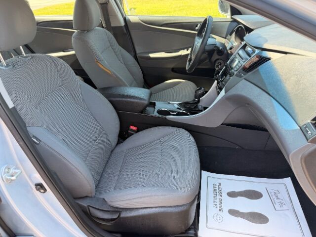 2012 Hyundai Sonata GLS Norfolk VA