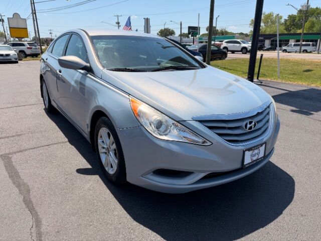 2012 Hyundai Sonata GLS Norfolk VA