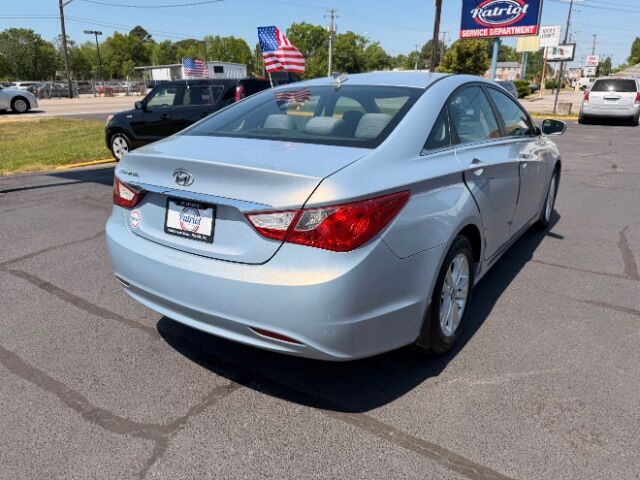 2012 Hyundai Sonata GLS Norfolk VA