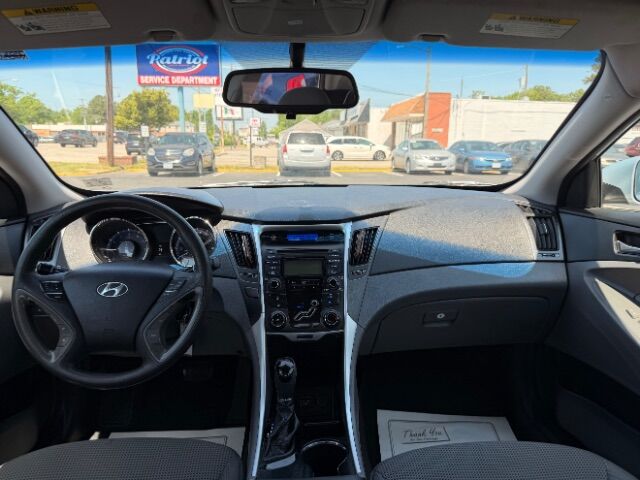 2012 Hyundai Sonata GLS Norfolk VA