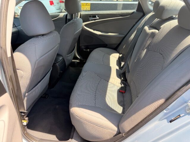 2012 Hyundai Sonata GLS Norfolk VA