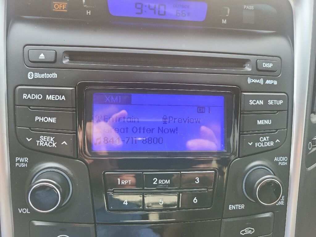 2012 Hyundai Sonata GLS Vestal NY