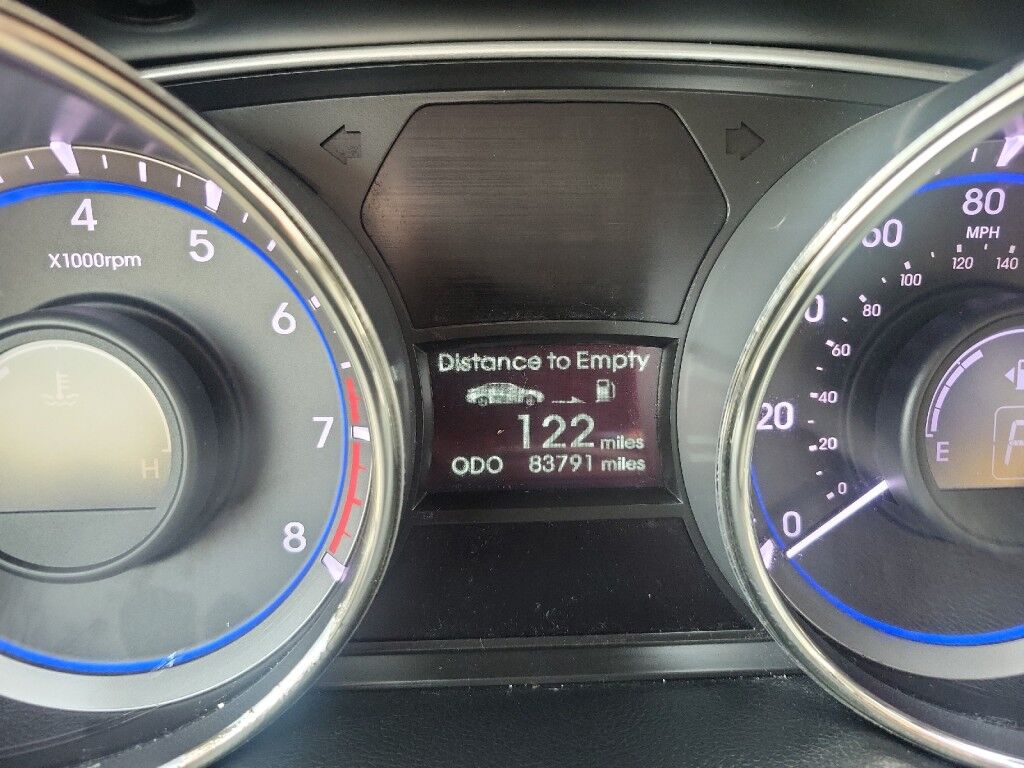 2012 Hyundai Sonata GLS Vestal NY