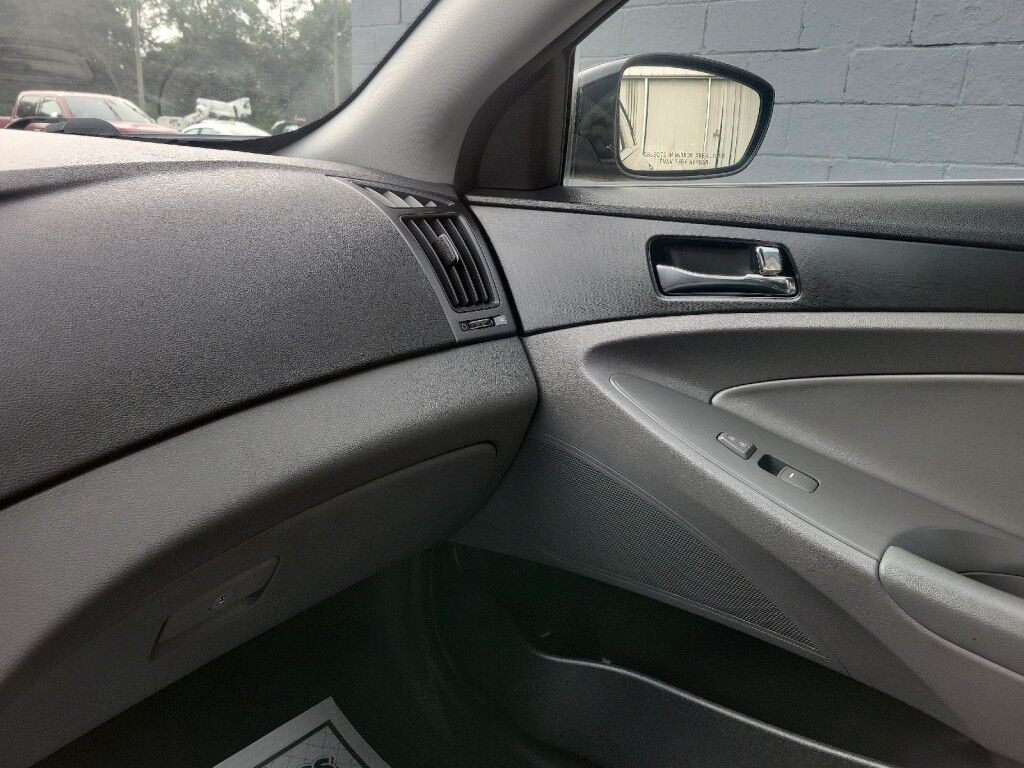 2012 Hyundai Sonata GLS Vestal NY