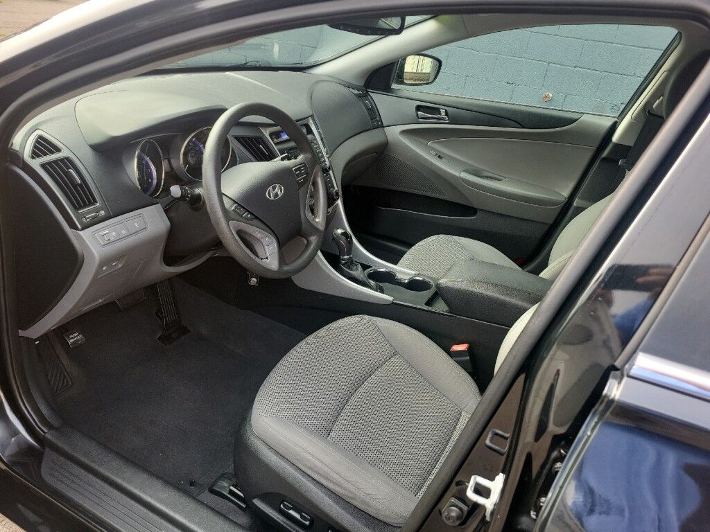 2012 Hyundai Sonata GLS Vestal NY