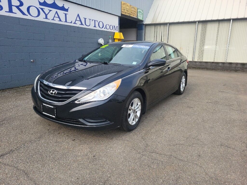 2012 Hyundai Sonata GLS Vestal NY