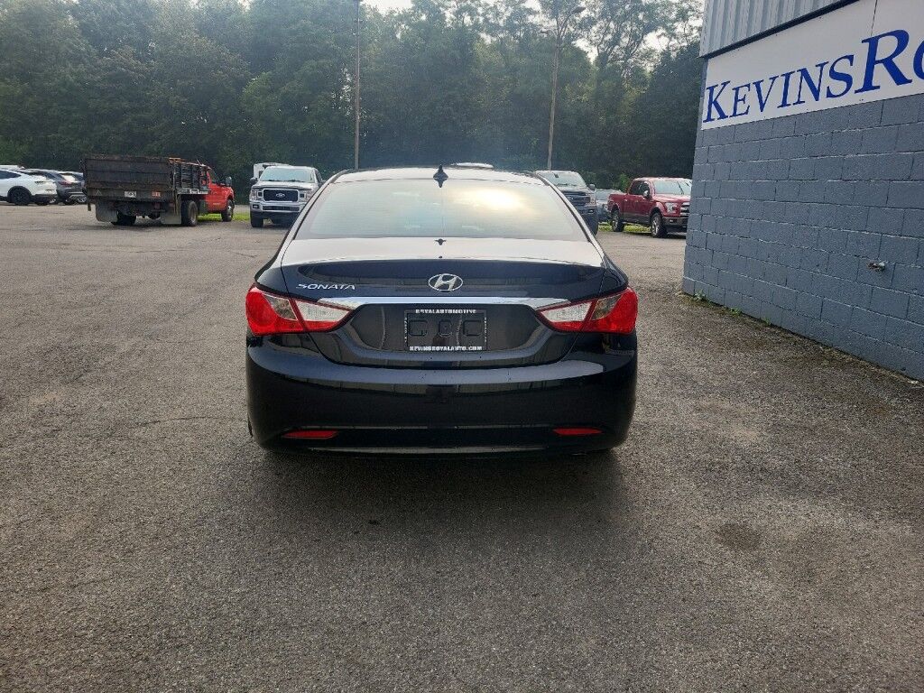2012 Hyundai Sonata GLS Vestal NY