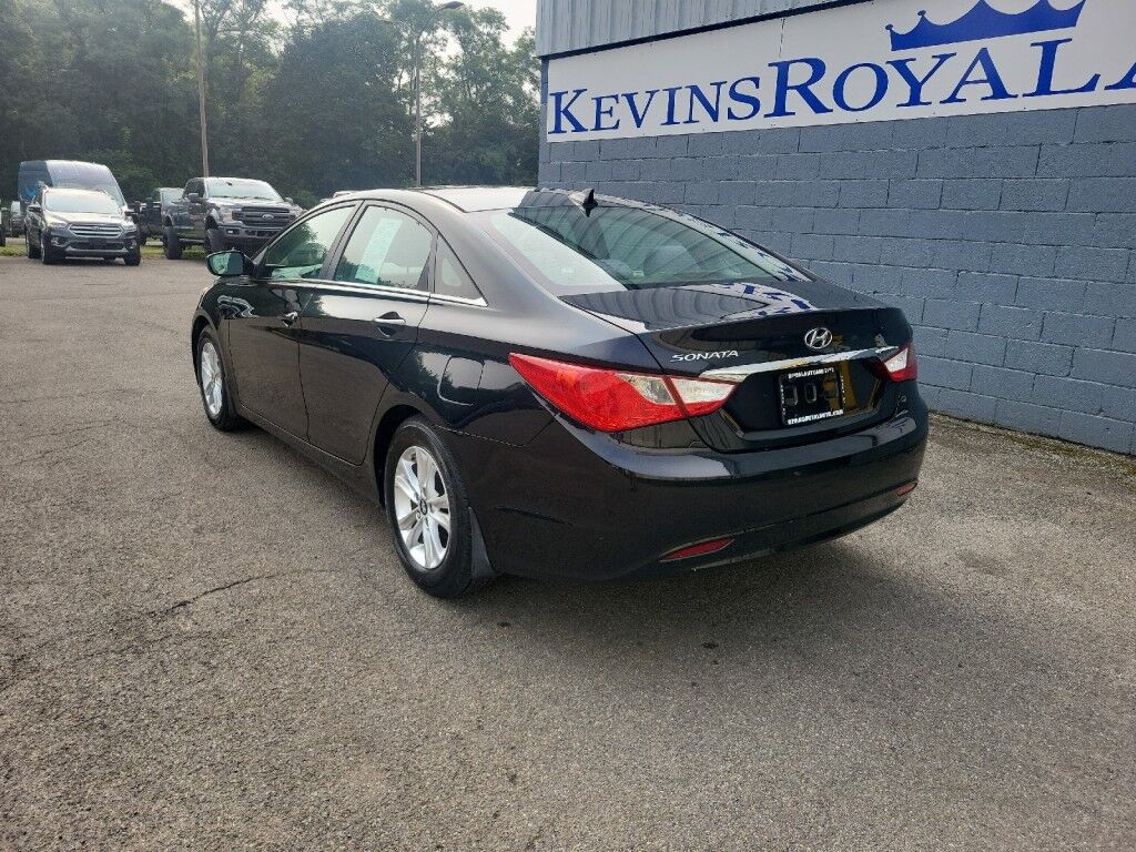 2012 Hyundai Sonata GLS Vestal NY