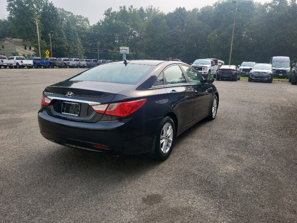 2012 Hyundai Sonata GLS Vestal NY