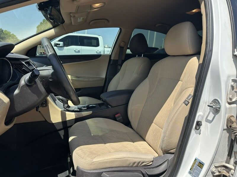 2012 Hyundai Sonata GLS PZEV St George UT