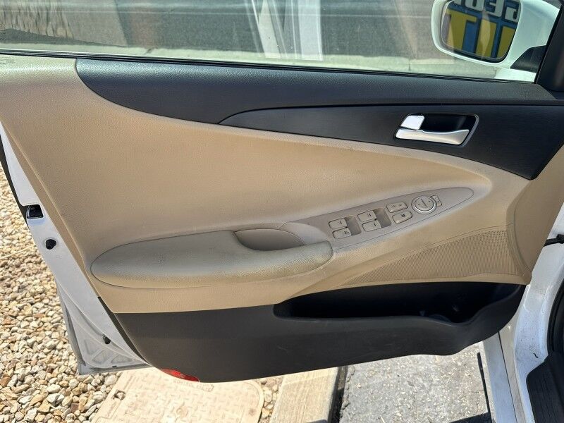 2012 Hyundai Sonata GLS PZEV St George UT