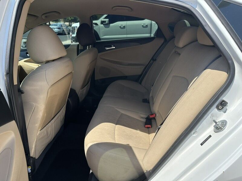2012 Hyundai Sonata GLS PZEV St George UT