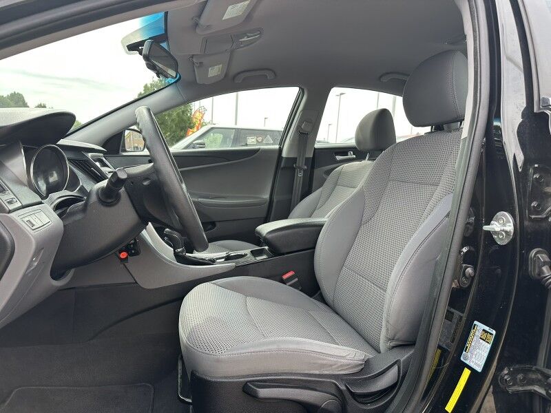 2012 Hyundai Sonata GLS PZEV St George UT
