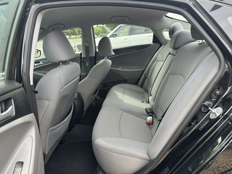 2012 Hyundai Sonata GLS PZEV St George UT