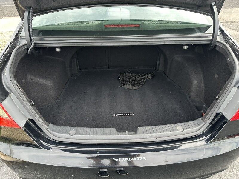 2012 Hyundai Sonata GLS PZEV St George UT