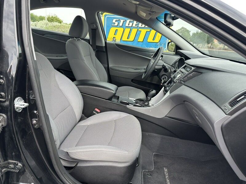 2012 Hyundai Sonata GLS PZEV St George UT