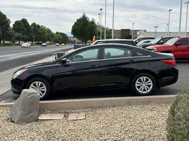 2012 Hyundai Sonata GLS PZEV St George UT