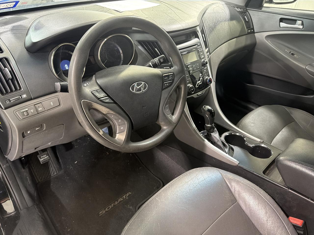 2012 Hyundai Sonata GLS San Antonio TX
