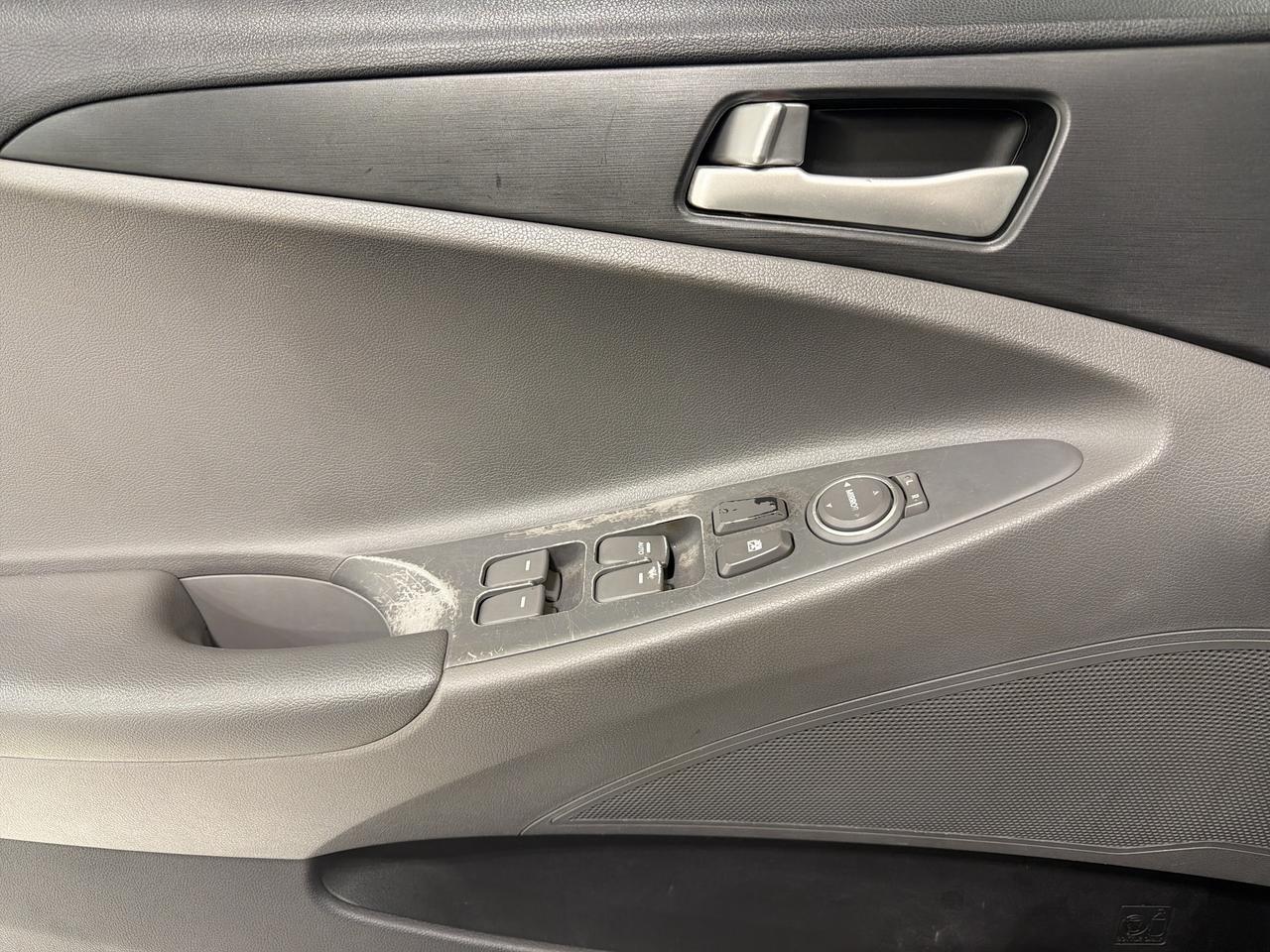 2012 Hyundai Sonata GLS San Antonio TX