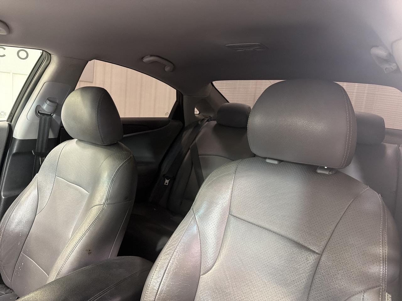 2012 Hyundai Sonata GLS San Antonio TX