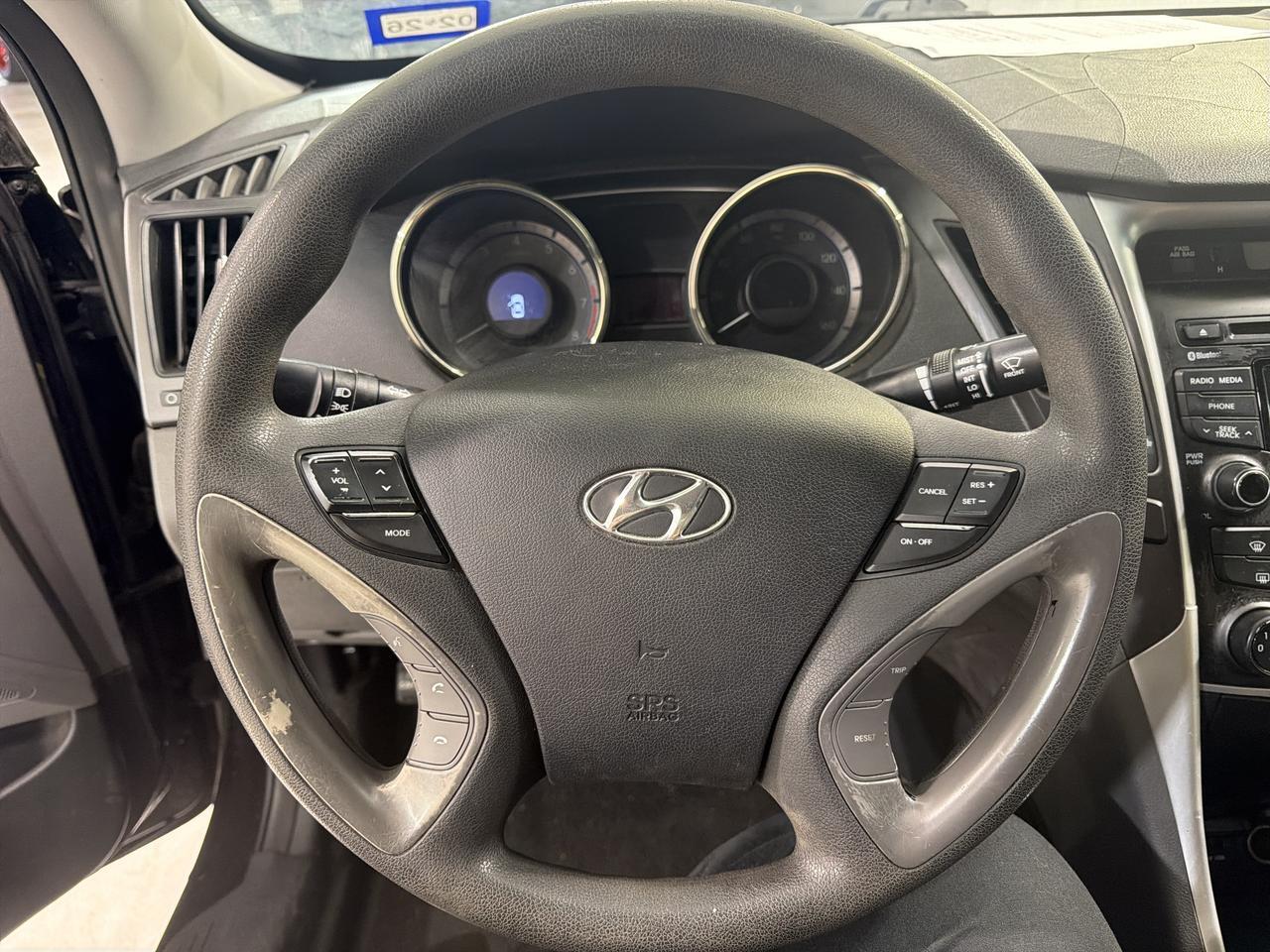 2012 Hyundai Sonata GLS San Antonio TX