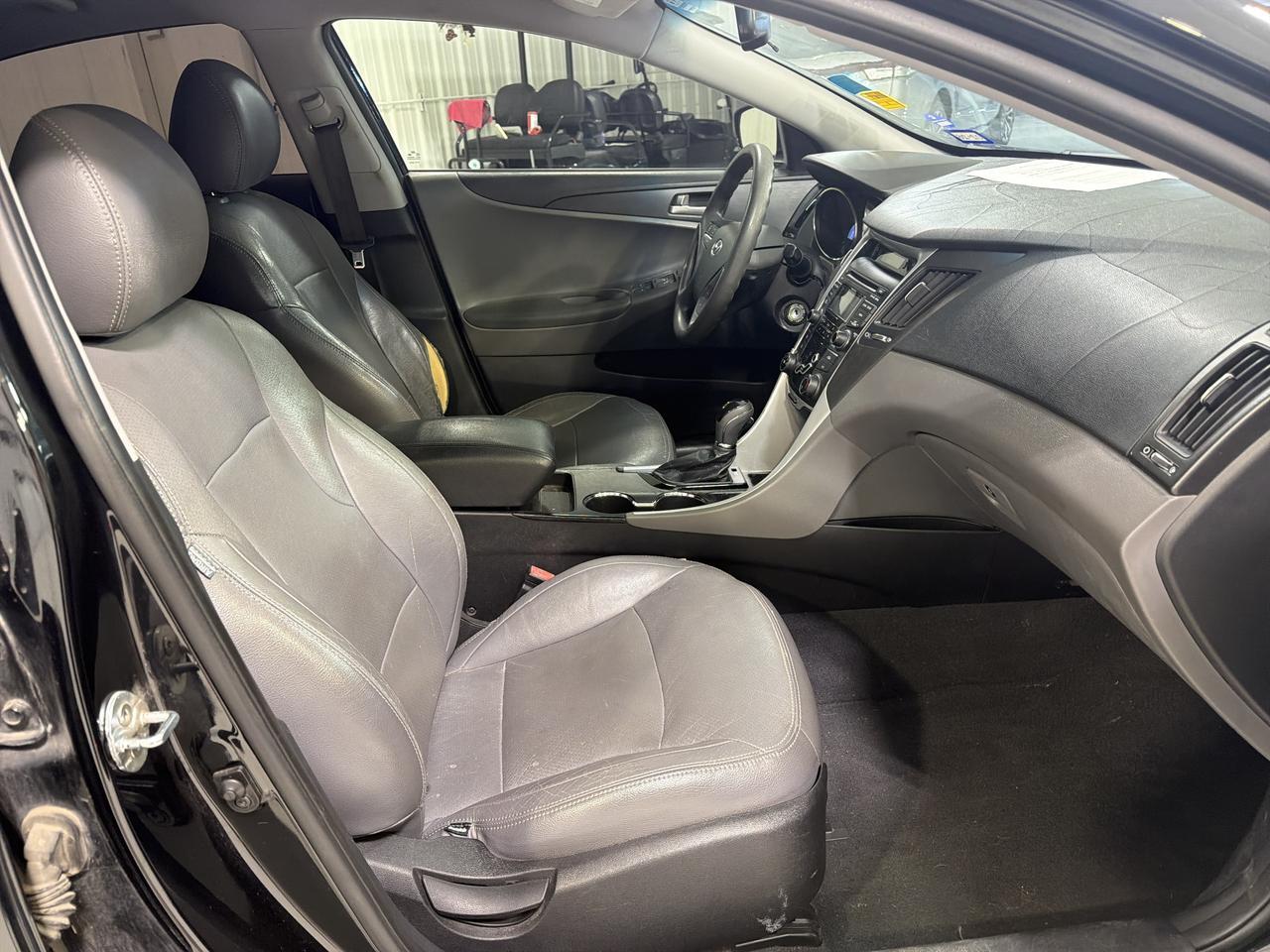 2012 Hyundai Sonata GLS San Antonio TX