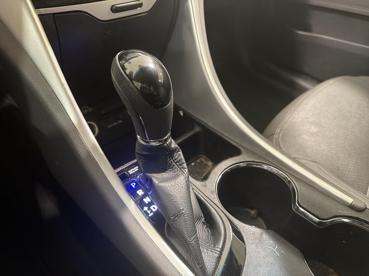 2012 Hyundai Sonata GLS San Antonio TX