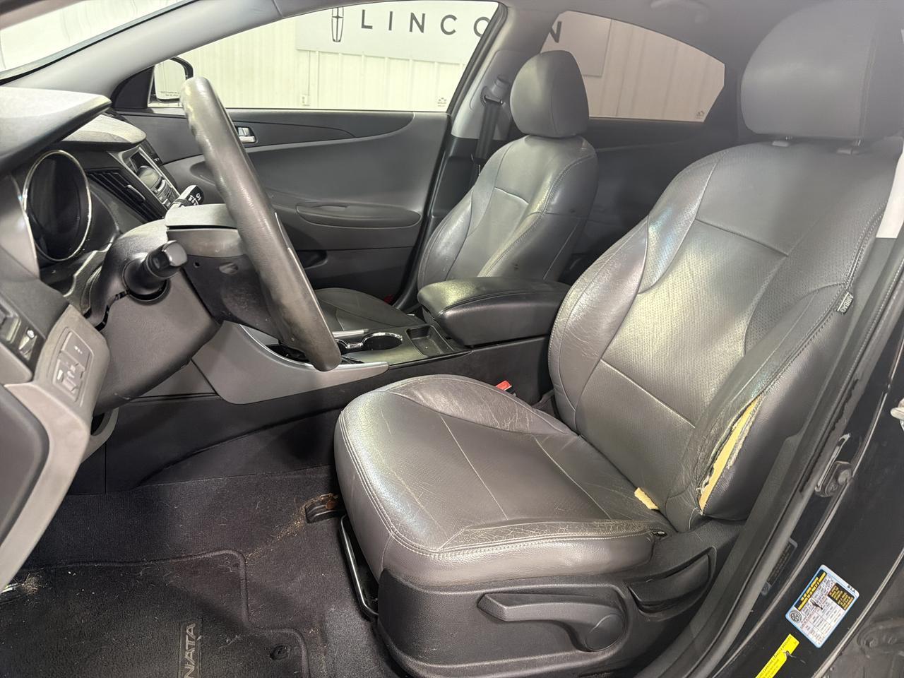 2012 Hyundai Sonata GLS San Antonio TX