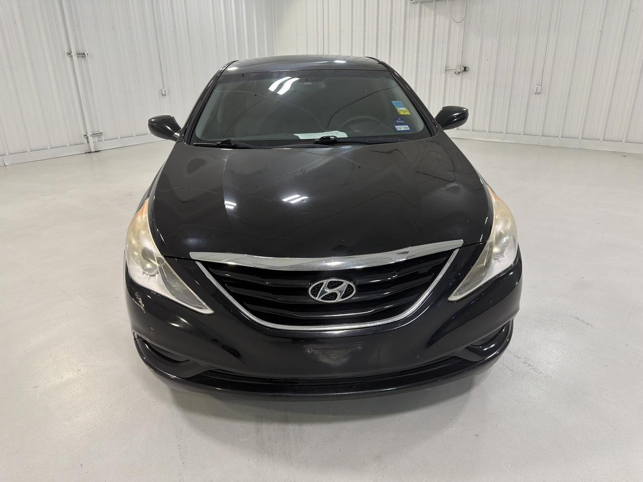 2012 Hyundai Sonata GLS San Antonio TX