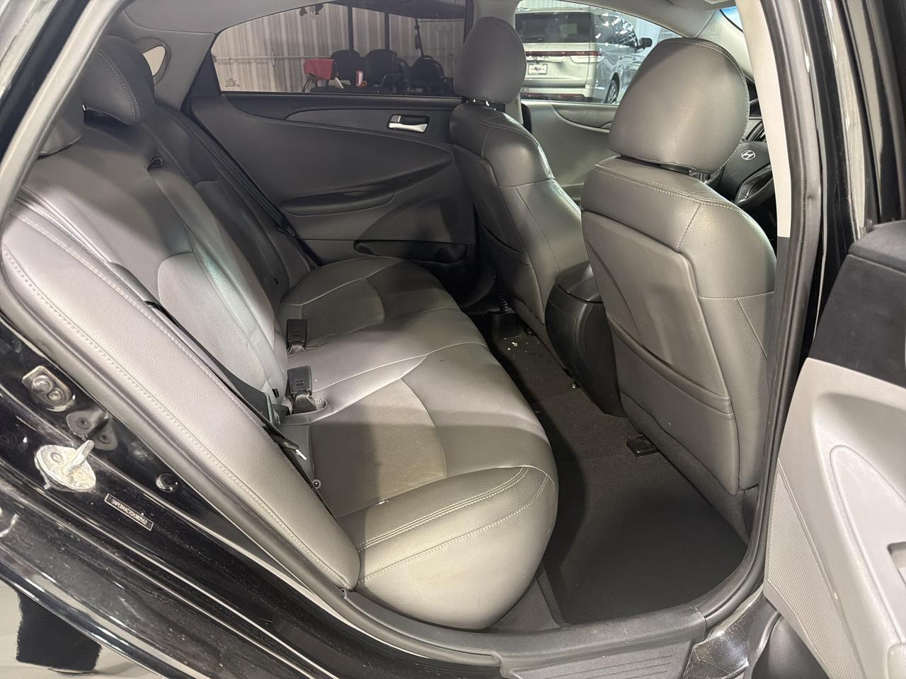 2012 Hyundai Sonata GLS San Antonio TX