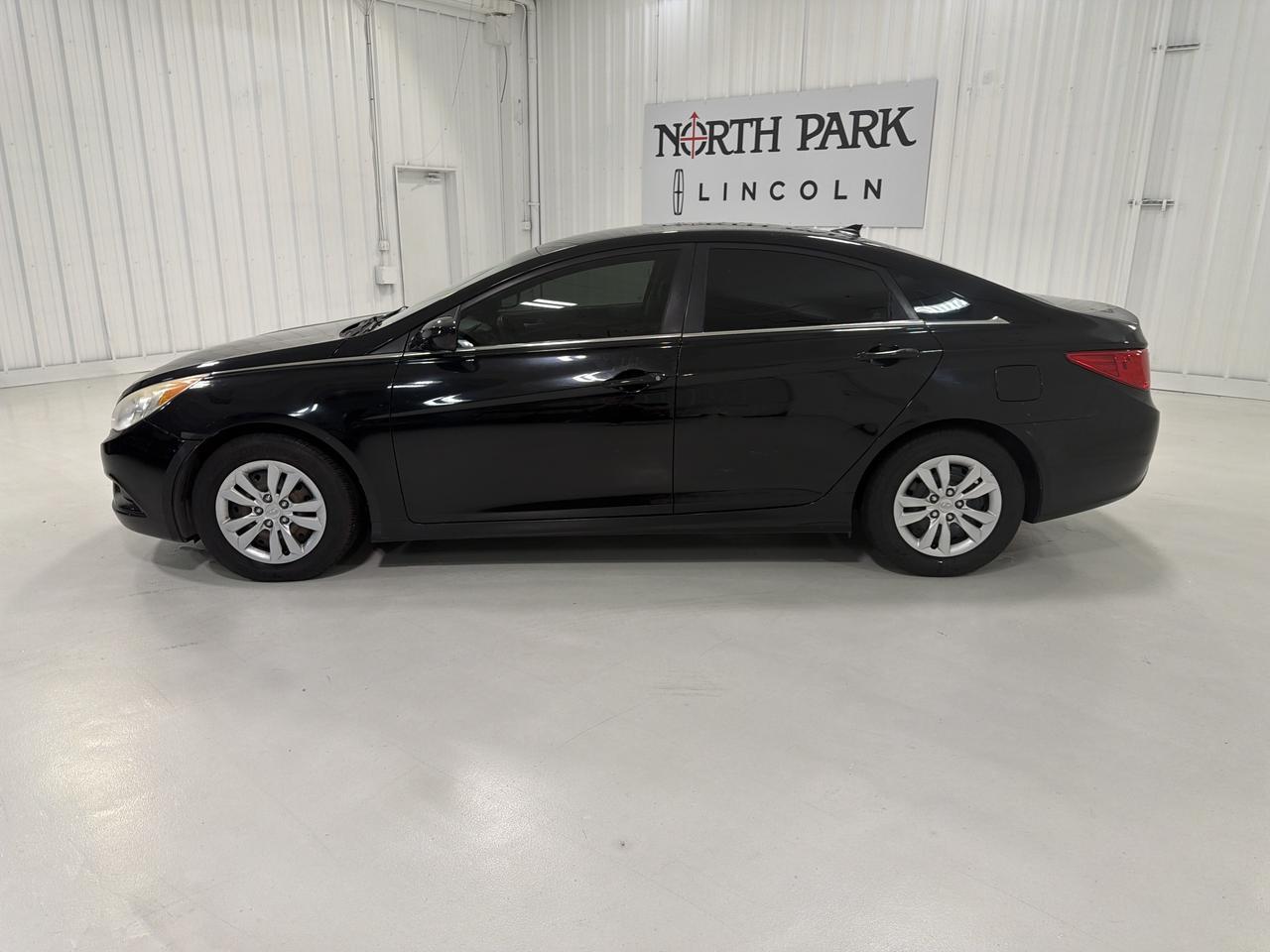 2012 Hyundai Sonata GLS San Antonio TX