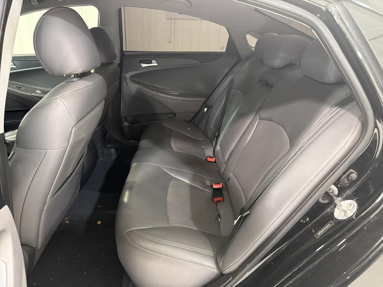 2012 Hyundai Sonata GLS San Antonio TX