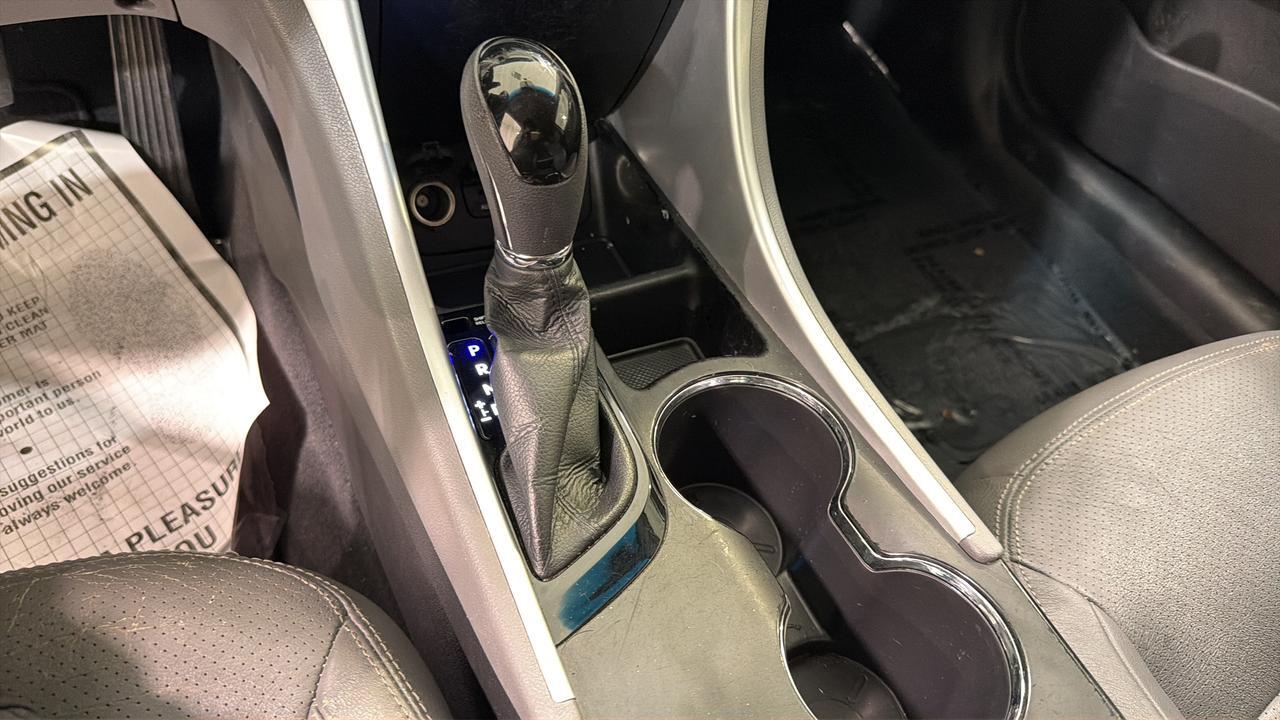 2012 Hyundai Sonata GLS San Antonio TX