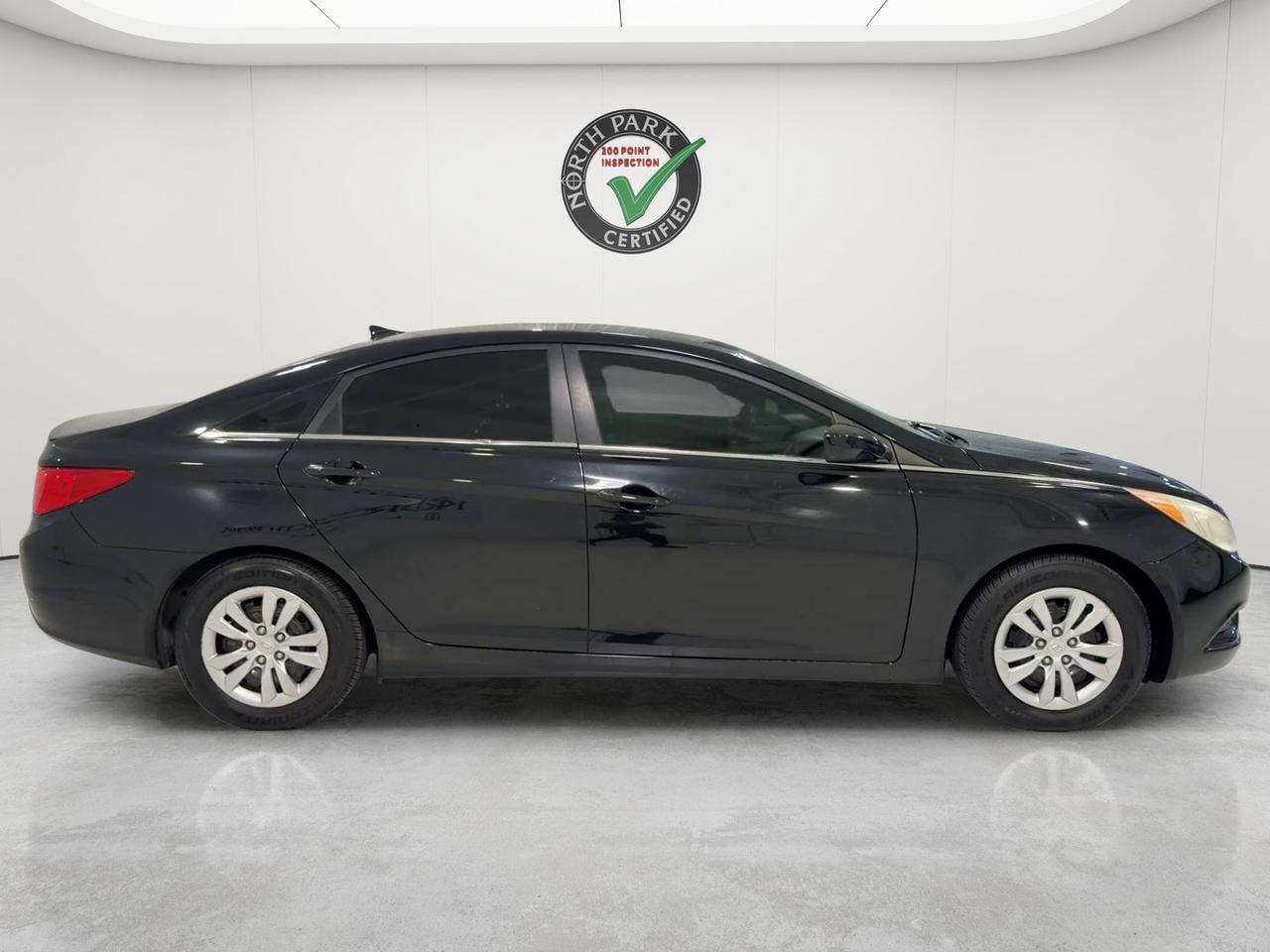 2012 Hyundai Sonata GLS San Antonio TX