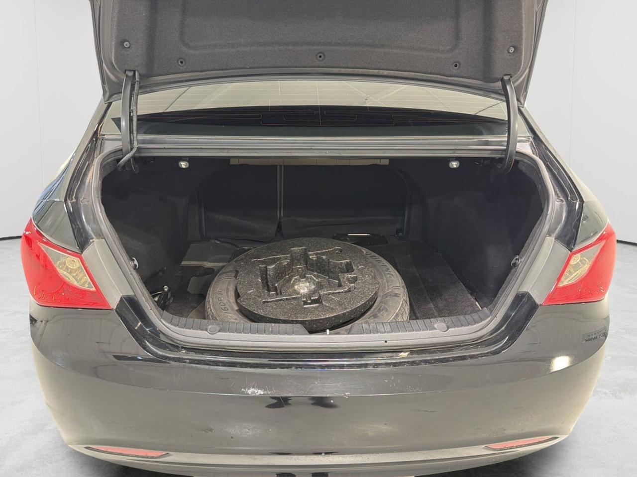2012 Hyundai Sonata GLS San Antonio TX